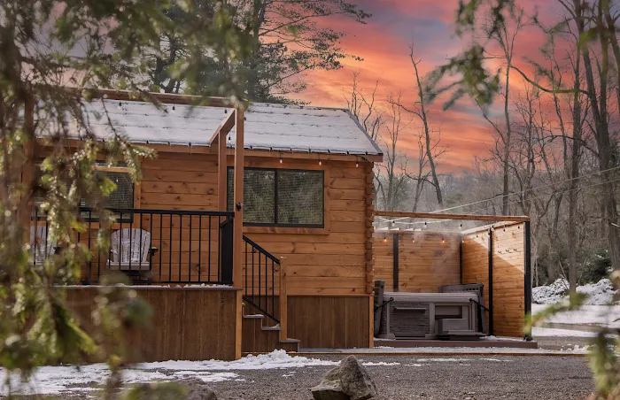 Seven Mountains Campground 8