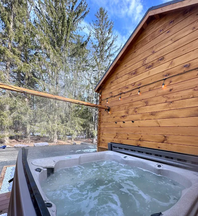 Seven Mountains Campground 9