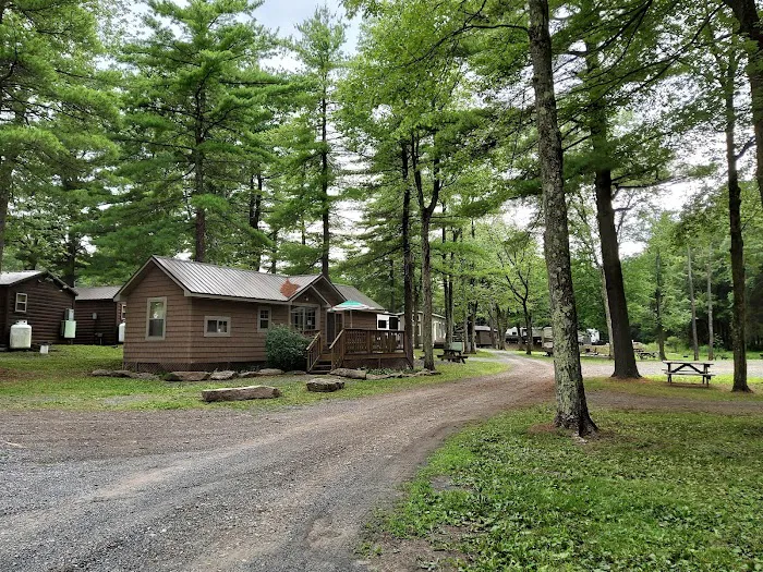 Seven Mountains Campground 0