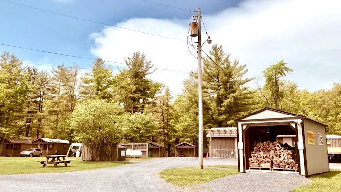 Seven Mountains Campground 5