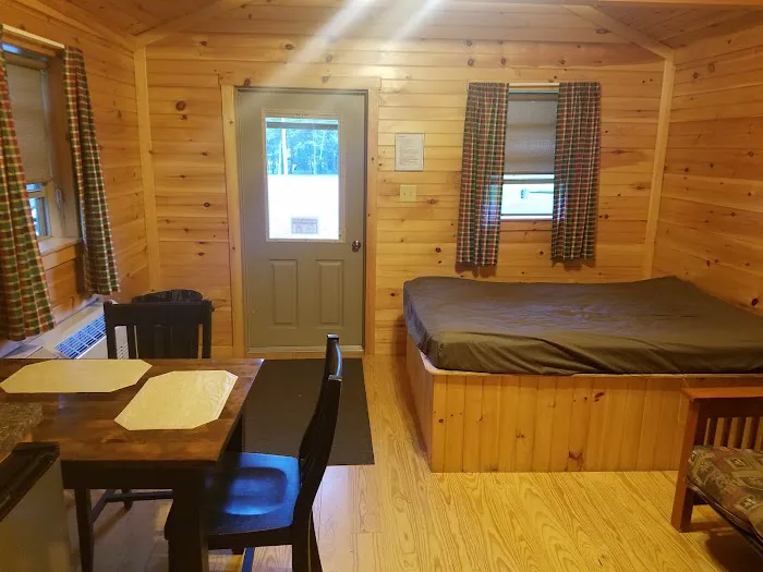 Seven Mountains Campground 3