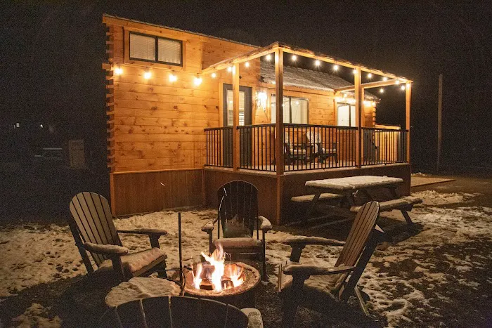 Seven Mountains Campground 7