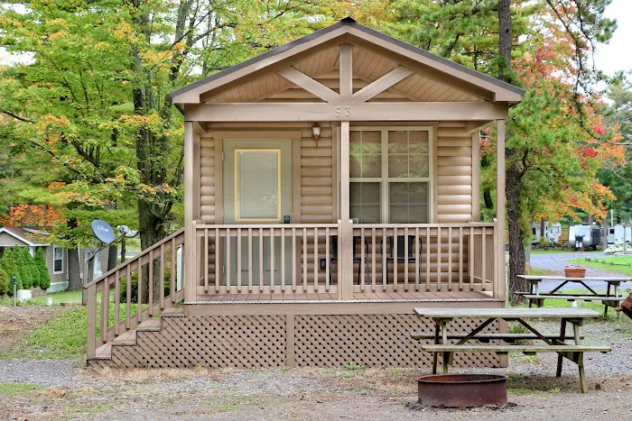 Seven Mountains Campground 1