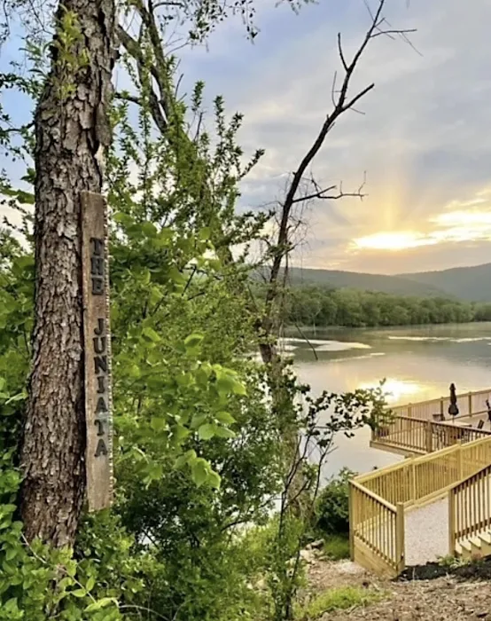 River's Edge Campground 1