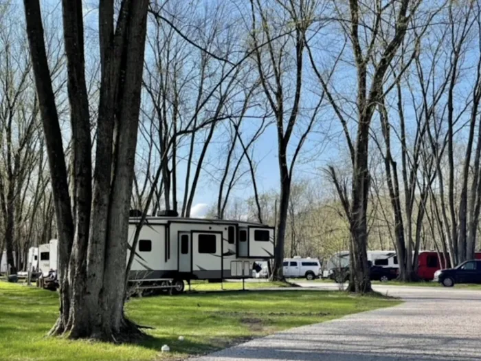 River's Edge Campground 0