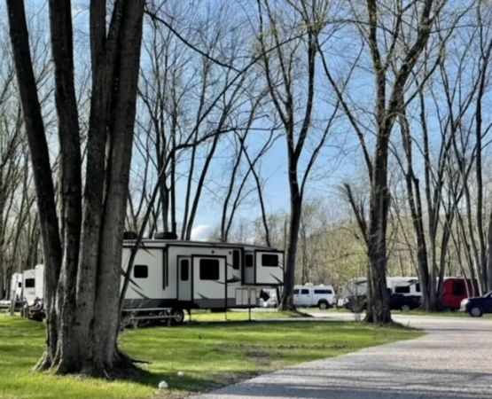 River's Edge Campground