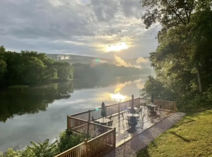 River's Edge Campground 4