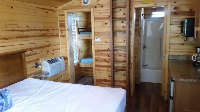 Bellefonte / State College KOA Holiday 7