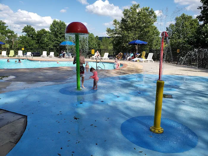 Bellefonte / State College KOA Holiday 9