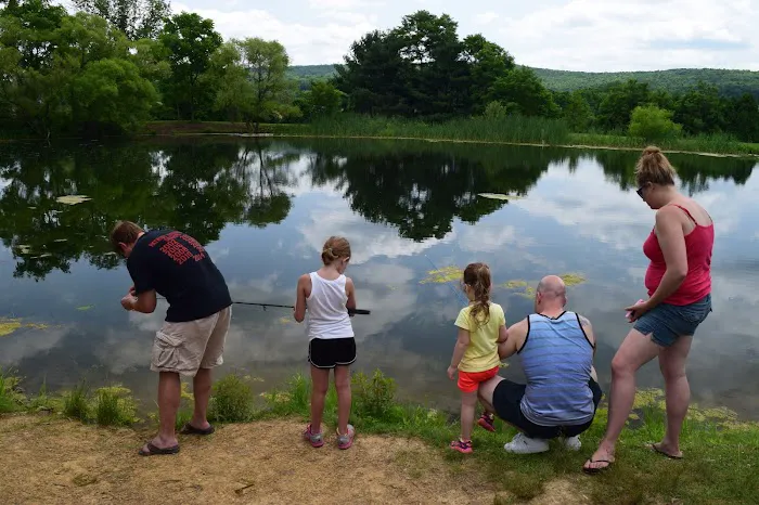 Bellefonte / State College KOA Holiday 2