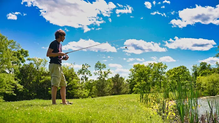 Bellefonte / State College KOA Holiday 4