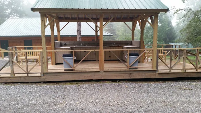 Bellefonte / State College KOA Holiday 5