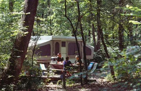 Bellefonte / State College KOA Holiday 0