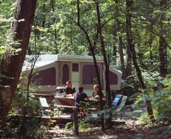 Bellefonte / State College KOA Holiday