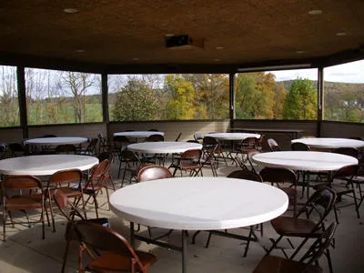 Bellefonte / State College KOA Holiday 6