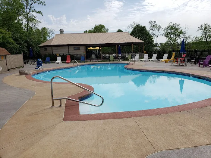 Bellefonte / State College KOA Holiday 3