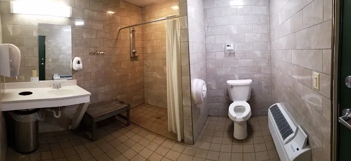 Bellefonte / State College KOA Holiday 1