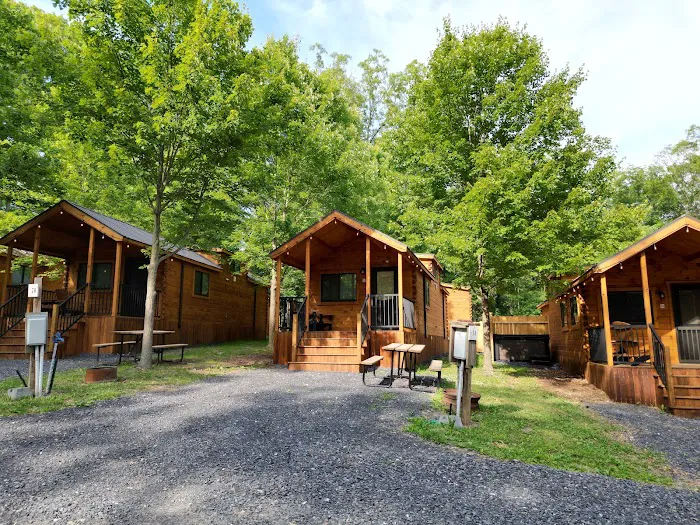 The Bellefonte Campground 3