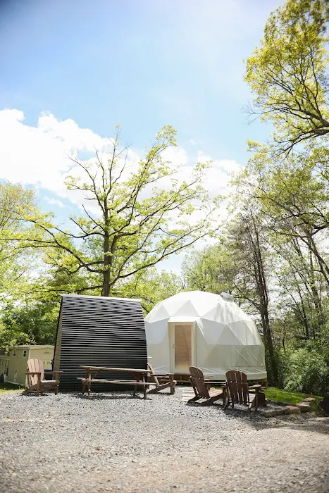 The Bellefonte Campground 9