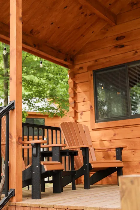 The Bellefonte Campground 5