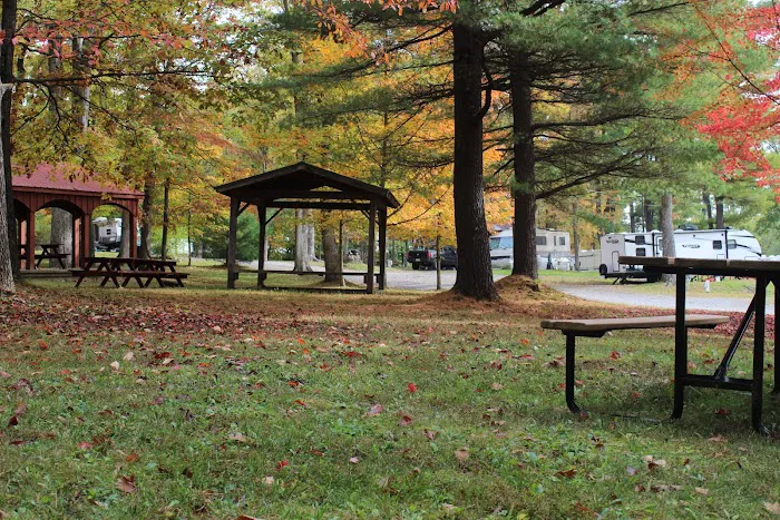 The Bellefonte Campground 7
