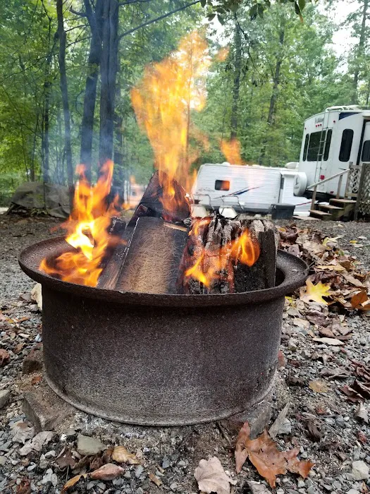 Shoop's Country Campground 3