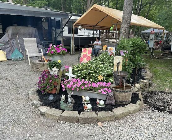 Shoop's Country Campground