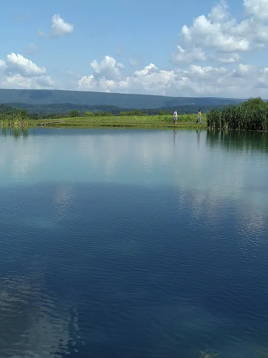 Shoop's Country Campground 2