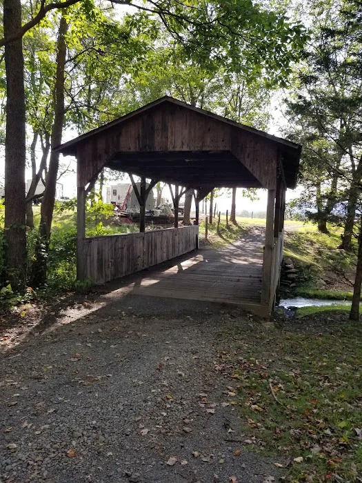 Shoop's Country Campground 9