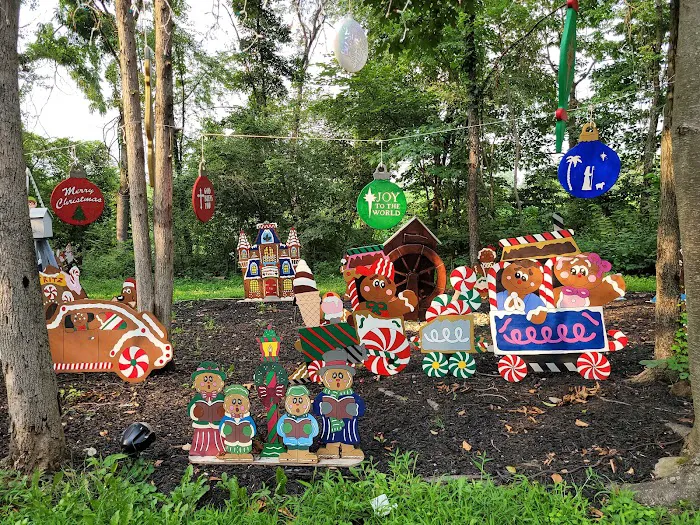 Shoop's Country Campground 5