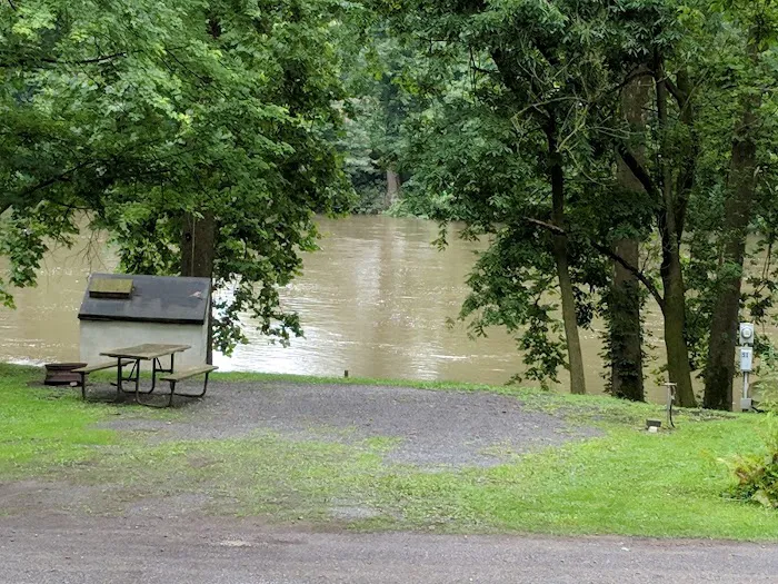 WaterSide Campground & RV Park 0