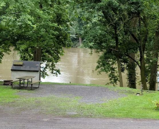 WaterSide Campground & RV Park