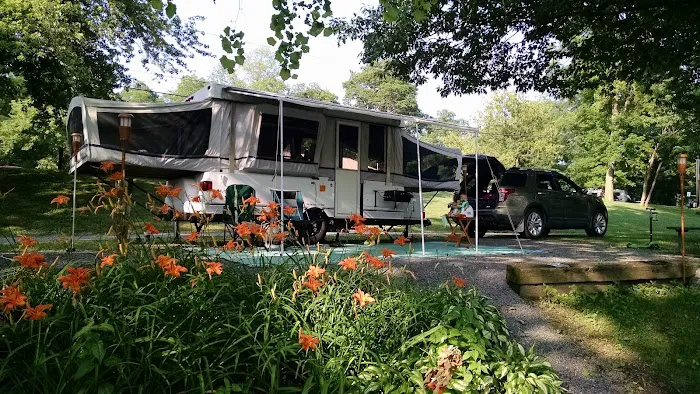 WaterSide Campground & RV Park 2