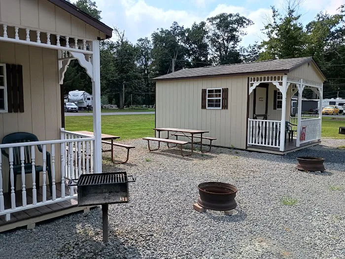 WaterSide Campground & RV Park 4