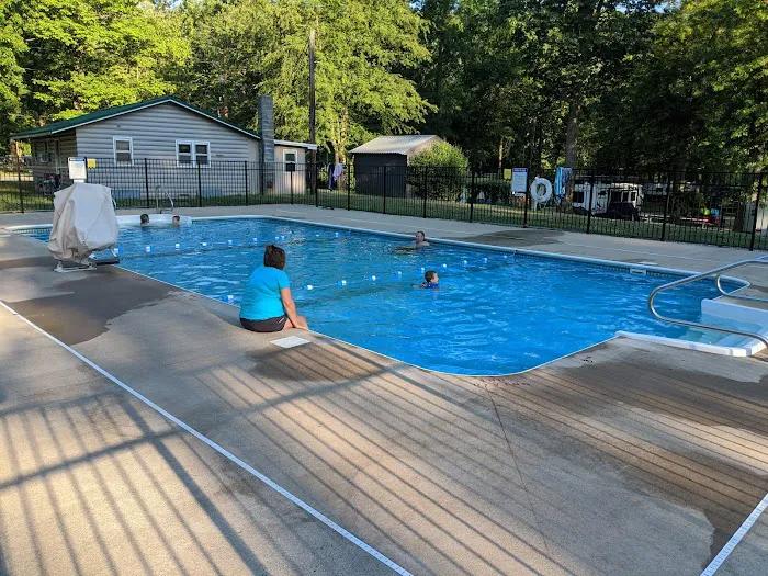 WaterSide Campground & RV Park 3