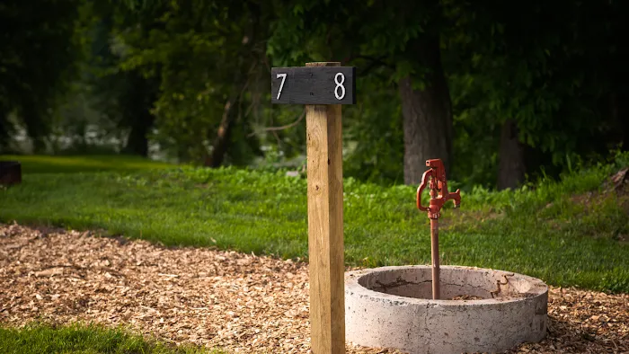 Quiet Valley Campground 4