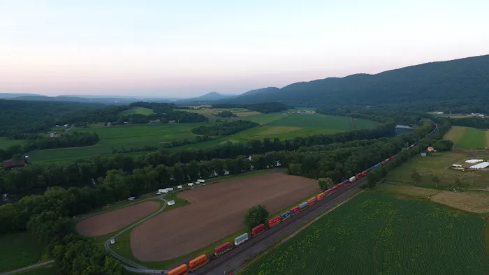 Quiet Valley Campground 0