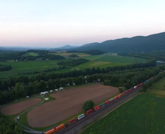 Quiet Valley Campground