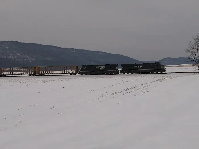 Quiet Valley Campground 3