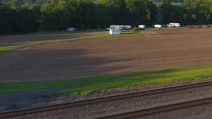 Quiet Valley Campground 5