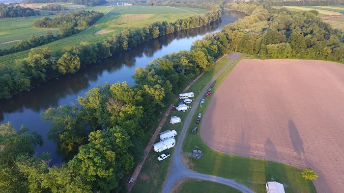 Quiet Valley Campground 9