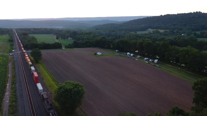 Quiet Valley Campground 7