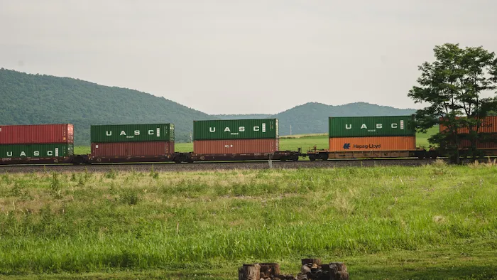 Quiet Valley Campground 8