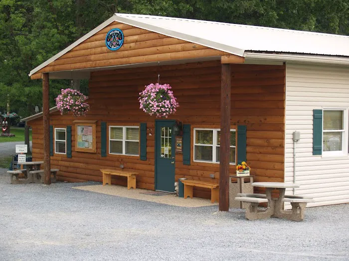 Dogwood Acres Campground Inc 0