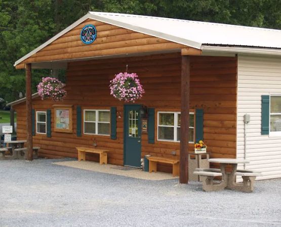 Dogwood Acres Campground Inc