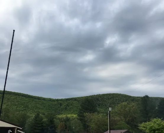 Mountain Creek Campground