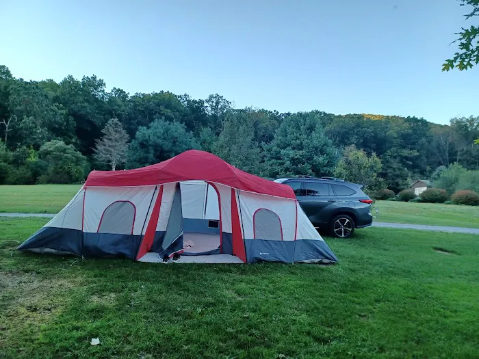 Mountain Creek Campground 8