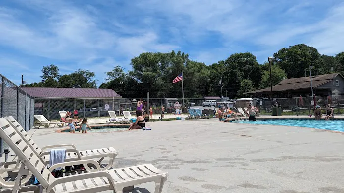 Mountain Creek Campground 1