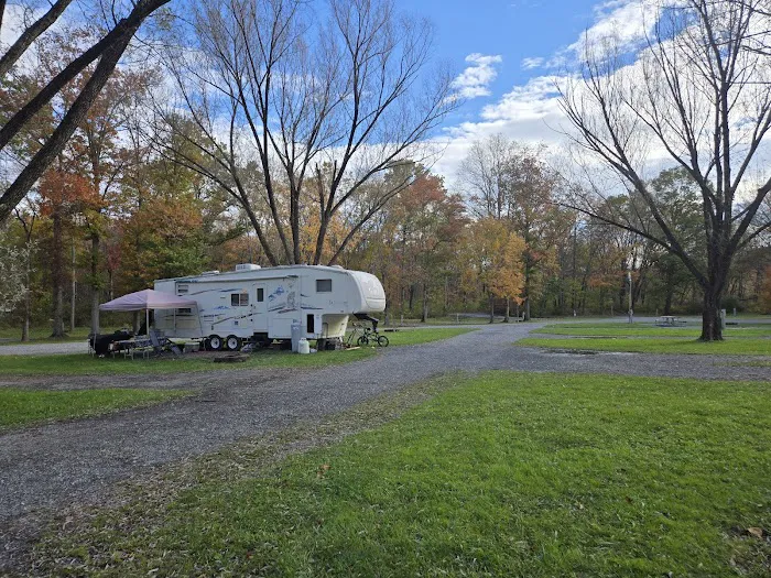 Mountain Creek Campground 5
