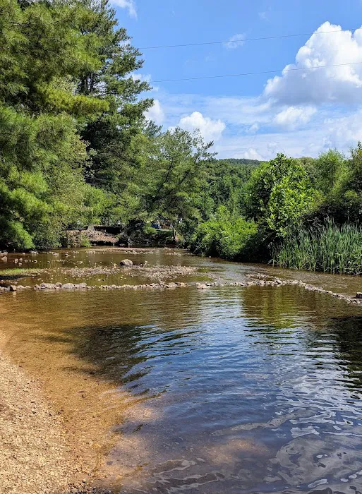 Mountain Creek Campground 4